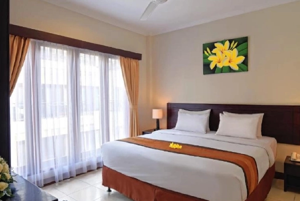Delux Room